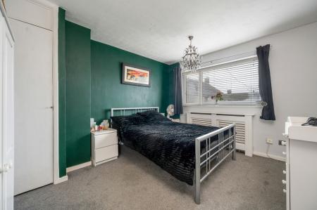 2 bedroom End of terrace house for sale in West Street Gardens, Stamford, PE9