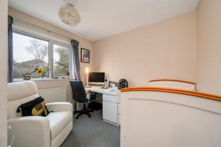 2 bedroom End of terrace house for sale in West Street Gardens, Stamford, PE9