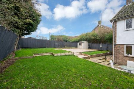 2 bedroom End of terrace house for sale in West Street Gardens, Stamford, PE9