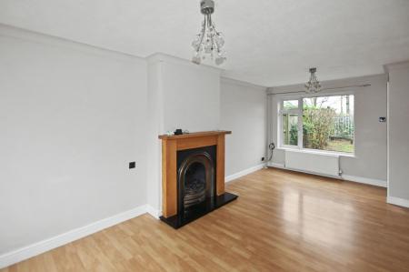 3 bedroom Terraced House for sale in Nairn Road, Stamford, PE9