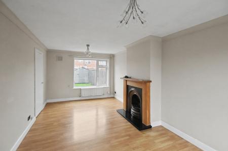 3 bedroom Terraced House for sale in Nairn Road, Stamford, PE9