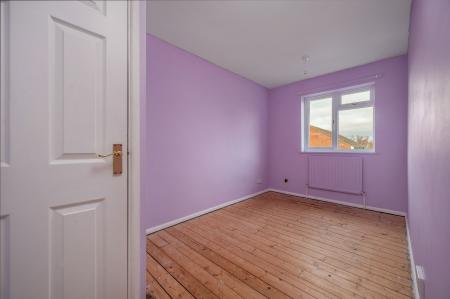 3 bedroom Terraced House for sale in Fitzwilliam Road, Stamford, PE9