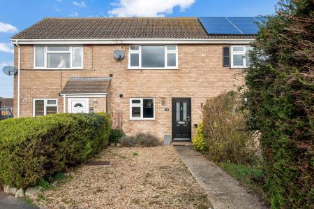 Fitzwilliam Road, Stamford, PE9