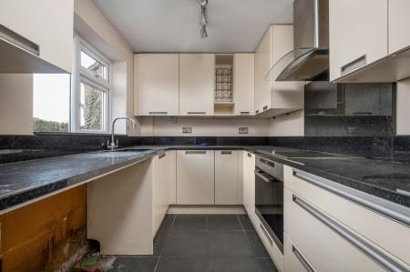 3 bedroom Terraced House for sale in Fitzwilliam Road, Stamford, PE9