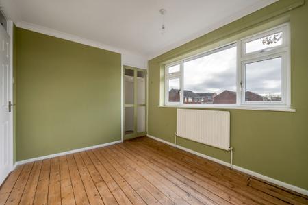 3 bedroom Terraced House for sale in Fitzwilliam Road, Stamford, PE9