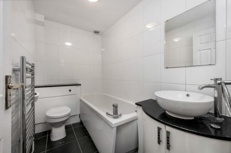 3 bedroom Terraced House for sale in Fitzwilliam Road, Stamford, PE9