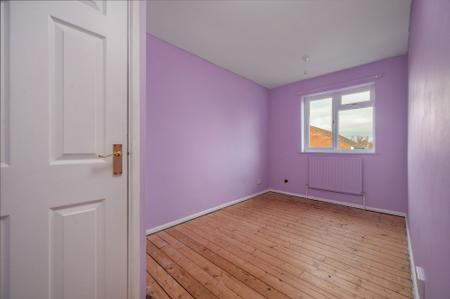 3 bedroom Terraced House for sale in Fitzwilliam Road, Stamford, PE9