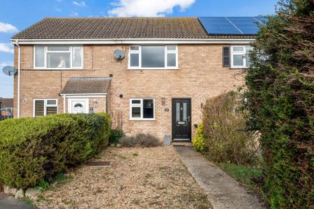 Fitzwilliam Road, Stamford, PE9