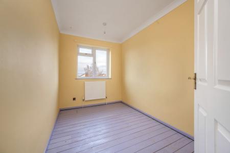 3 bedroom Terraced House for sale in Fitzwilliam Road, Stamford, PE9