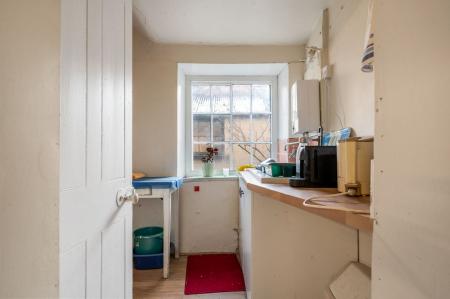 2 bedroom Terraced House for sale in St. Leonards Street, Stamford, PE9