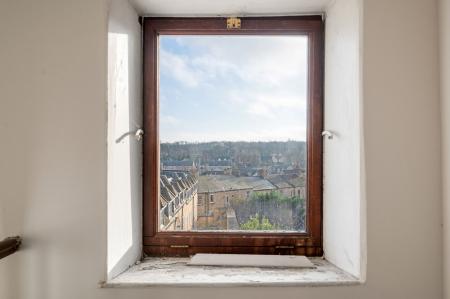 2 bedroom Terraced House for sale in St. Leonards Street, Stamford, PE9