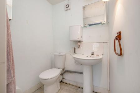 2 bedroom Terraced House for sale in St. Leonards Street, Stamford, PE9