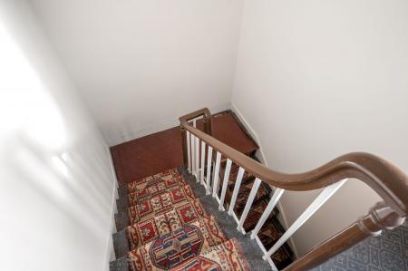 2 bedroom Terraced House for sale in St. Leonards Street, Stamford, PE9