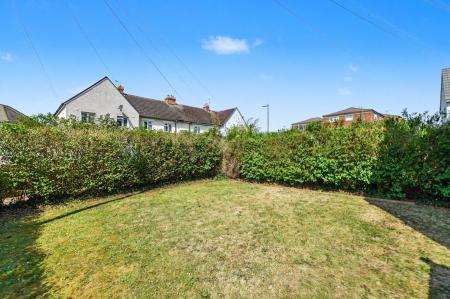 3 bedroom End of terrace house for sale in Worcester Crescent, Stamford, PE9