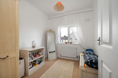 3 bedroom End of terrace house for sale in Worcester Crescent, Stamford, PE9