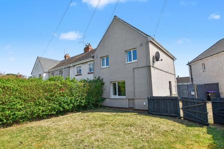 3 bedroom End of terrace house for sale in Worcester Crescent, Stamford, PE9