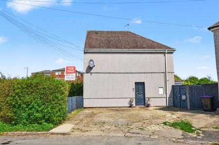Worcester Crescent, Stamford, PE9