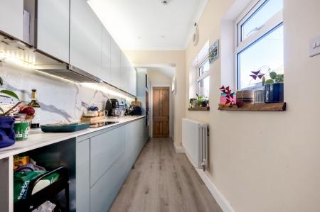 2 bedroom Terraced House for sale in Vine Street, Stamford, PE9