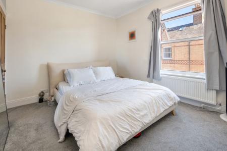 2 bedroom Terraced House for sale in Vine Street, Stamford, PE9