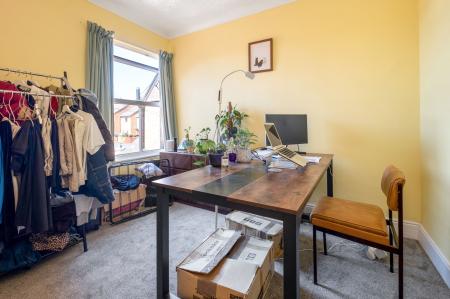 2 bedroom Terraced House for sale in Vine Street, Stamford, PE9