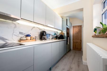 2 bedroom Terraced House for sale in Vine Street, Stamford, PE9