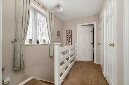 3 bedroom Semi-detached house for sale in Selwyn Road, Stamford, PE9