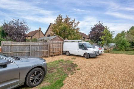 2 bedroom Semi-detached house for sale in Main Street, Woodnewton, PE8