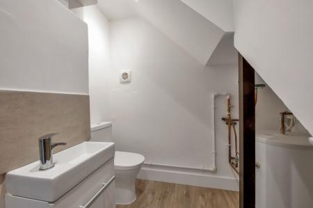 2 bedroom Semi-detached house for sale in Main Street, Woodnewton, PE8