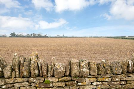 3 bedroom Semi-detached house for sale in Stamford Road, Easton On The Hill, PE9