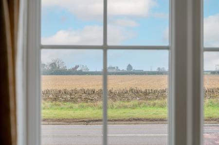 3 bedroom Semi-detached house for sale in Stamford Road, Easton On The Hill, PE9