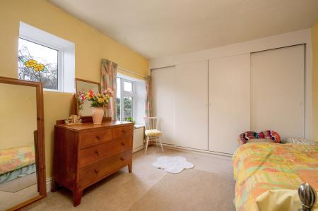 3 bedroom Semi-detached house for sale in Stamford Road, Easton On The Hill, PE9