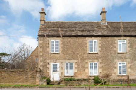 Stamford Road, Easton On The Hill, PE9