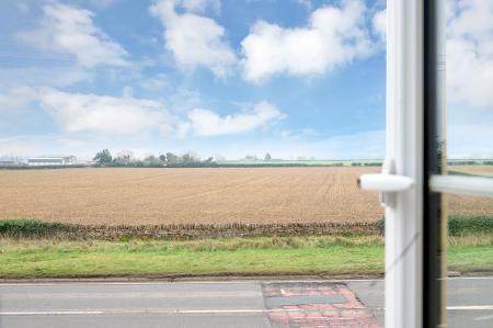 3 bedroom Semi-detached house for sale in Stamford Road, Easton On The Hill, PE9