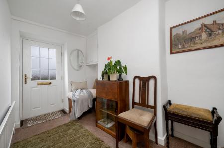 3 bedroom Semi-detached house for sale in Stamford Road, Easton On The Hill, PE9