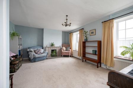 3 bedroom Semi-detached house for sale in Stamford Road, Easton On The Hill, PE9