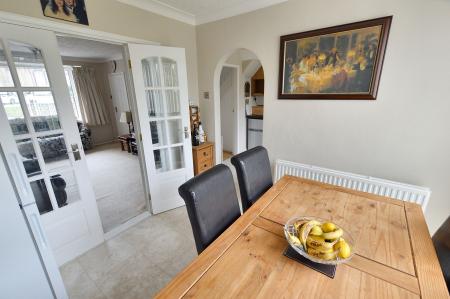 3 bedroom Semi-detached house for sale in Caledonian Road, Stamford, PE9