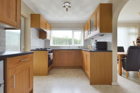 3 bedroom Semi-detached house for sale in Caledonian Road, Stamford, PE9