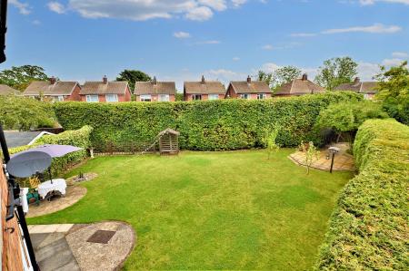 3 bedroom Semi-detached house for sale in Caledonian Road, Stamford, PE9