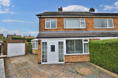 Caledonian Road, Stamford, PE9