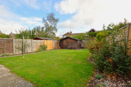 3 bedroom Semi-detached house for sale in Lindsey Road, Uffington, PE9