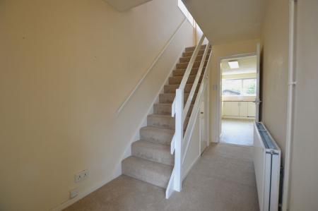 3 bedroom Semi-detached house for sale in Lindsey Road, Uffington, PE9