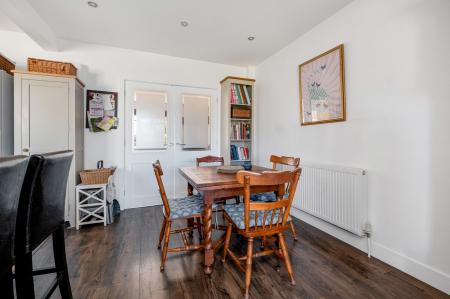 3 bedroom Semi-detached house for sale in Kesteven Road, Stamford, PE9