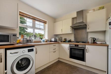 3 bedroom Terraced House for sale in Uffington Road, Stamford, PE9