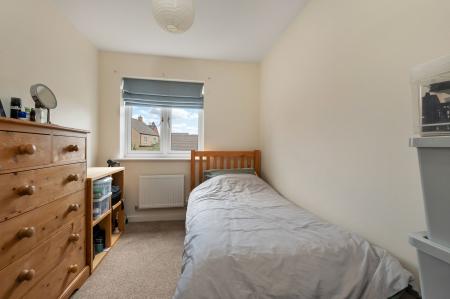 3 bedroom Terraced House for sale in Uffington Road, Stamford, PE9