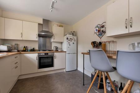 3 bedroom Terraced House for sale in Uffington Road, Stamford, PE9