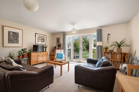 3 bedroom Terraced House for sale in Uffington Road, Stamford, PE9