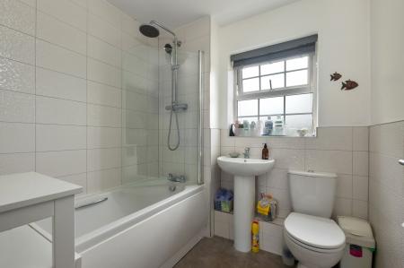 3 bedroom Terraced House for sale in Uffington Road, Stamford, PE9