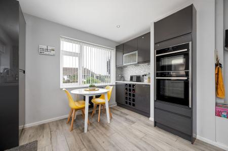 3 bedroom Detached bungalow for sale in Easton On The Hill, Stamford, PE9