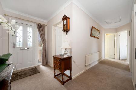 3 bedroom Detached bungalow for sale in Easton On The Hill, Stamford, PE9