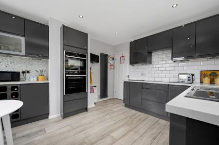 3 bedroom Detached bungalow for sale in Easton On The Hill, Stamford, PE9